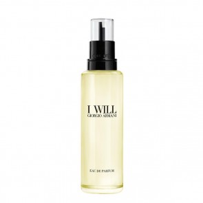Giorgio Armani I Will Eau de Parfum 100 ml