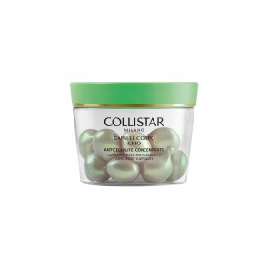 Collistar CAPSULE CORPO CRIO ANTICELLULITE CONCENTRATO 14 pz