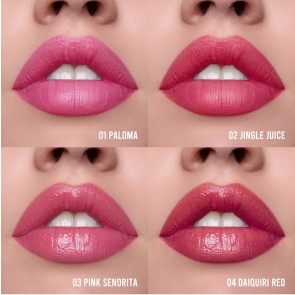 Mulac Lip Sin Tinta Labbra