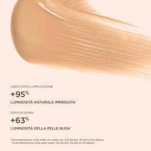 Skin Illusion Tinted Moisturizer SPF25