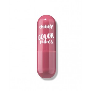 deBBY Color Vibes 13 Sweet Strawberry Shine
