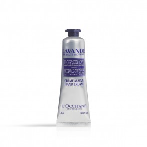 L`Occitane Crema Mani Lavanda 30ml