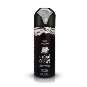 Nabeel Ocean deodorante 200ml
