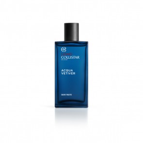 Collistar Vetiver Eau De Toilette 100ml