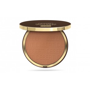 PUPA Milano Desert Bronzing Powder 005 Light Sun Matt 30g