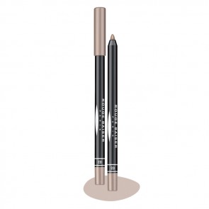 Rouge Baiser Crayon Kajal Et Contour Des Yeux, 03 - Gris