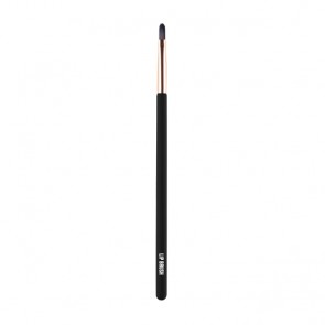 Mulac Cosmetics Lip Brush Piatto Fine Pennello per rossetto