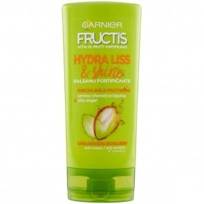 Garnier Balsami per capelli Fructis Hydra-Liss, 200 ml