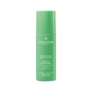 Collistar DEODORANTE MULTI-ATTIVO SPRAY 100 ml - PELLI IPERSENSIBILI - 24h
