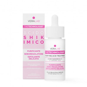 Veralab ACIDO SHIKIMICO 30ml