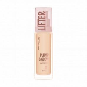 Maybelline Lifter Plump & Glow SPF 15 Fondotinta 110 30ml