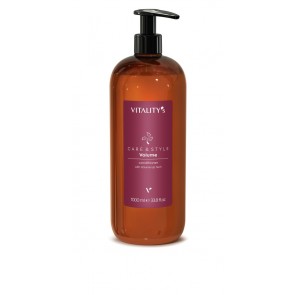 Vitality`s Care & Style Volume Conditioner 1000ml