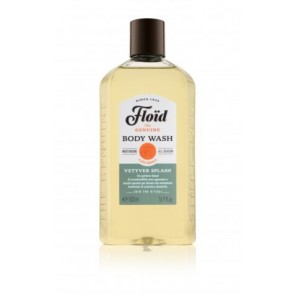 Floïd The Genuine Vetiver Splash Body Wash 500 ml