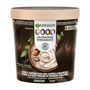 Garnier GOOD 4.0 Castano Cioccolato