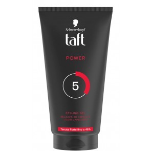 Schwarzkopf Taft Power Gel per capelli Unisex 150 ml