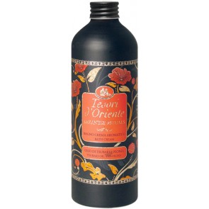 Tesori d`Oriente Japanese Rituals 500 ml Crema da doccia Uomo/Donna Corpo