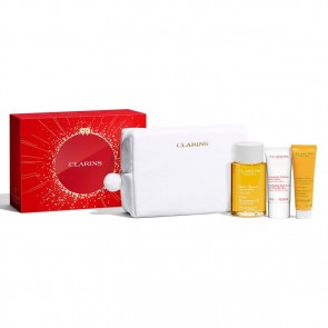 Clarins Rituale Benessere Corpo