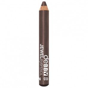 deBBY JEWEL eyePENCIL 03 brown