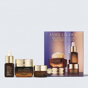 Estée Lauder Advanced Night Repair - Brighter Eyes Start Here Eyes 15 ml + 5 ml + 7 ml