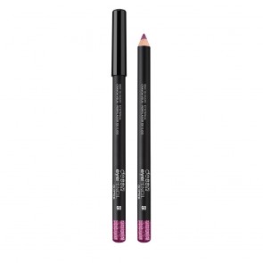 deBBY eyePENCIL GLITTER eye pencil Kohl 05 Grape