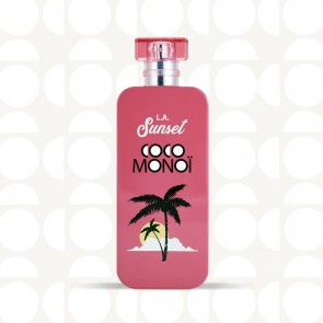 Coco Monoi COCO MONOÏ L.A. SUNSET Eau de toilette 100ml