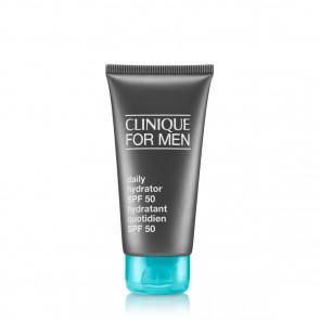 Clinique For Men Daily Hydrator SPF 50 crema idratante per il viso Uomo 75 ml