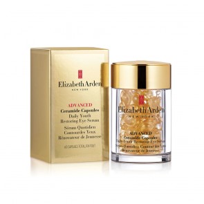 Elizabeth Arden Advanced Ceramide Capsules Daily Youth Restoring Eye Serum - 60 Piece