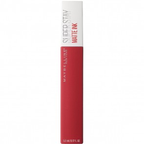 Maybelline SuperStay Matte Ink 20 Pioneer