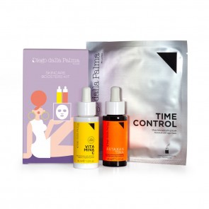 Diego dalla Palma Kit Skincare Booster 30ml 30ml  25g