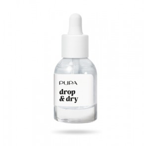 PUPA Milano Drop Dry 9ml