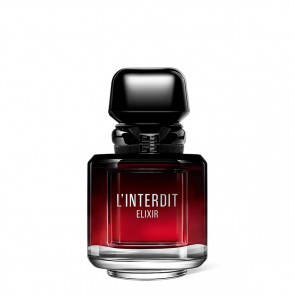 Givenchy L`Interdit Elixir Eau de Parfum 35 ml