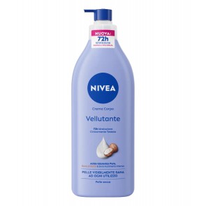 NIVEA Crema Corpo Vellutante 500 ml