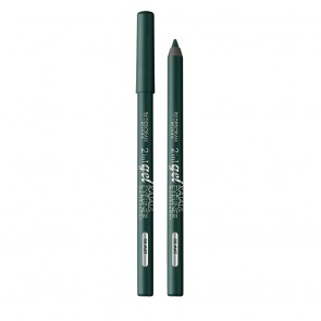 Deborah Milano Matita 2 In 1 Gel MAT GREEN 05