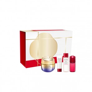 Shiseido Vital Perfection Rituale Di Bellezza Effetto Lifting E Rassodante