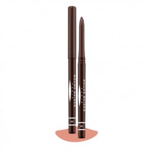 Rouge Baiser Stylo Contour Des Yeux, 04 - Brun nuit