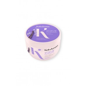 Kaloderma Scrub Corpo Purificante 500g