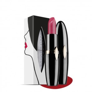 Rouge Baiser Rouge evidemment Crème, 210 Rose Boisé