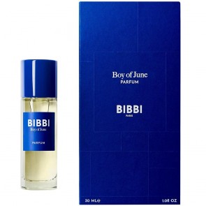 Bibbi Parfum Boy of June Eau De Parfum 30ml