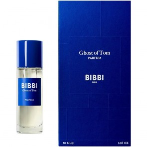 Bibbi Parfum Ghost of Tom Eau De Parfum 30ml