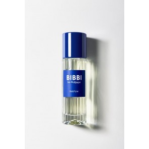Bibbi Parfum Iris Wallpaper Eau De Parfum 100ml