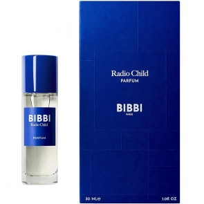 Bibbi Parfum Radio Child Eau De Parfum 30ml