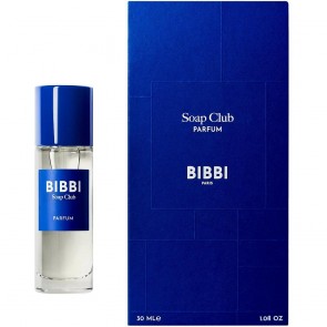 Bibbi Parfum Soap Club Eau De Parfum 30ml