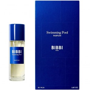 Bibbi Parfum Swimming Pool Eau De Parfum 30ml
