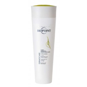 Biopoint DermoCare Purify Shampoo 200ml