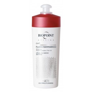 Biopoint Lozione per capelli 200 ml