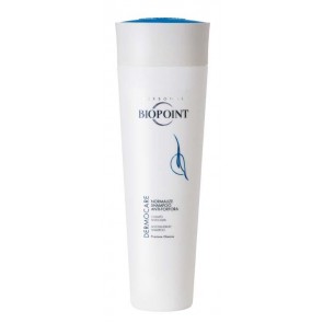 Biopoint DermoCare Anti-Dandruff Shampoo 200ml