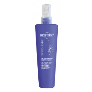 Biopoint Control Curly Spray Attiva Ricci Leave-In 200 ml