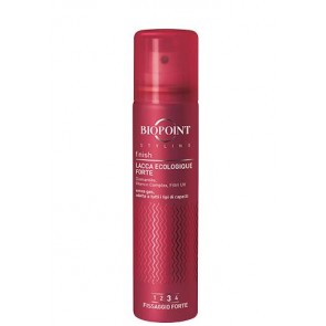 Biopoint Lacca Ecologique Styling 75 ml