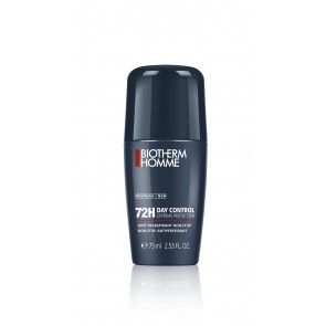 Biotherm Homme Day Control 72H Deodorante Roll-on 75ml