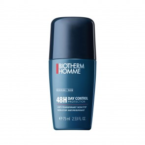 Biotherm Homme Day Control 48H Deodorante Roll On 75 ml